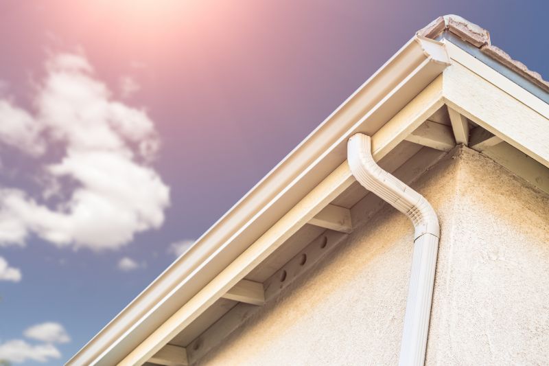 Seamless Gutter Replacement in Sacramento, CA
