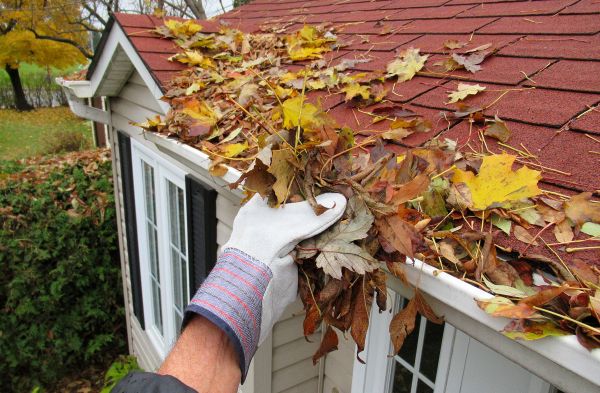 Emergency Gutter Cleaning - Emergency Gutter Cleaning Minneapolis, Minnesota